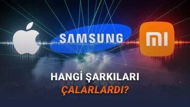 Yapay Zekâya Bakılırsa Apple, Samsung ve Xiaomi Birer DJ Olsalardı Çalma Listeleri Iyi mi Olurdu? 27