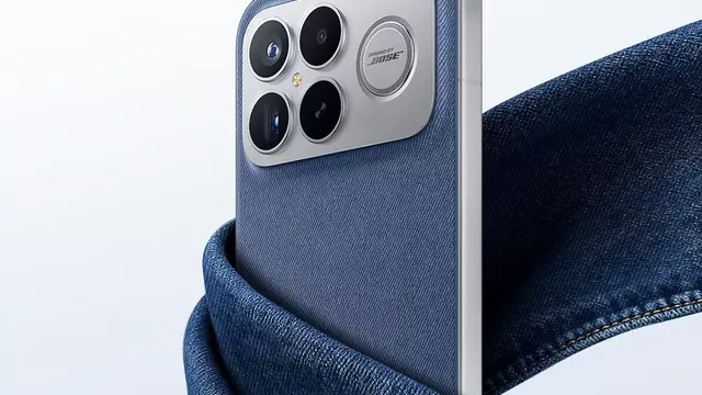 Redmi K90 Pro Max’in tasarımı ve çıkış tarihi açıklandı