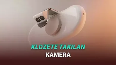 Klozetin İçine Yerleştirilen Hela Kamerası Tanıtıldı: Peki Ne İşe Yarıyor 16 Klozetin İçine Yerleştirilen Tuvalet Kamerası Tanıtıldı: Peki Ne İşe Yarıyor