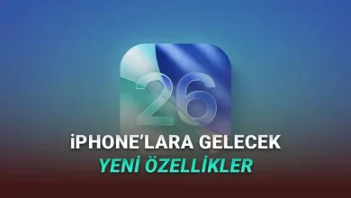 iOS 26.4 Güncellemesine Kadar iPhone'lara Gelecek 5 Yeni Özellik