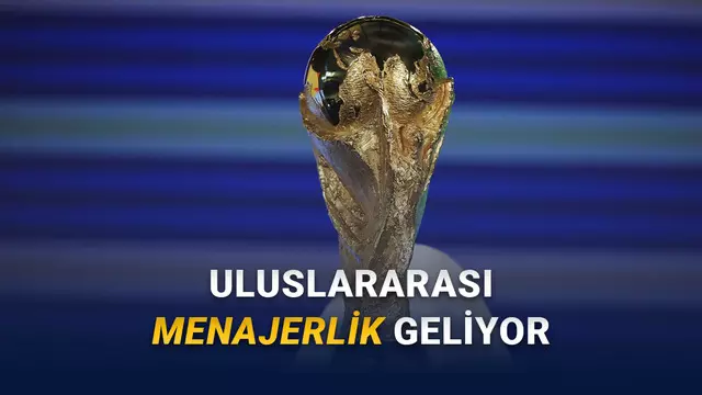 Football Manager 26, İlk Kez Resmî FIFA Lisansına Sahip Olacak (Dünya Kupası Geliyor)