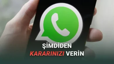 WhatsApp Kullanıcı Adınıza Şimdiden Karar Verin: Rezervasyonlar Adım atmak Suretiyle! 4 WhatsApp Kullanıcı Adınıza Şimdiden Karar Verin: Rezervasyonlar Başlamak Üzere!