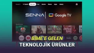 24 Ekim 2025: Bu Hafta BİM'e Gelecek Uygun Fiyatlı Teknolojik Ürünler 15 24 Ekim 2025: Bu Hafta BİM'e Gelecek Uygun Fiyatlı Teknolojik Ürünler