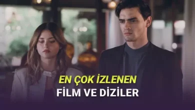 12-19 Ekim 2025: Türkiye'de Geçen Hafta En Fazlaca İzlenen Film ve Dizler 16 12-19 Ekim 2025: Türkiye'de Geçen Hafta En Çok İzlenen Film ve Dizler