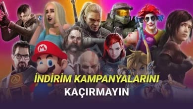 Ucuza Oyun Alın: Oyun İndirimlerini Takip Edebileceğiniz Siteler