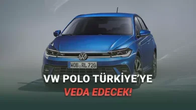 Doğuş Otomotiv CEO'sundan Volkswagen Polo Açıklaması: Türkiye'den Çekebiliriz! 15 Doğuş Otomotiv CEO'sundan Volkswagen Polo Açıklaması: Türkiye'den Çekebiliriz!
