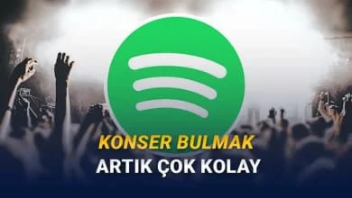 Spotify'a Mekân Takip Etme Özelliği Geldi: Peki Ne İşe Yarayacak? 17 Spotify'a Mekân Takip Etme Özelliği Geldi: Peki Ne İşe Yarayacak?