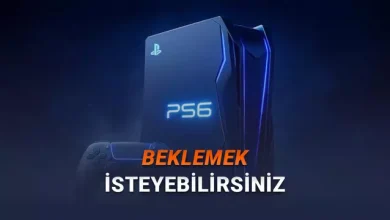 PS6'nın Üretimine Ne Zaman Başlanacak? İşte Şu Ana Kadarki En Çarpıcı Sızıntı!