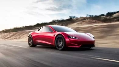 Yeni Tesla Roadster, Yılbaşından Ilkin Tanıtılacak 21 Yeni Tesla Roadster, Yılbaşından Önce Tanıtılacak