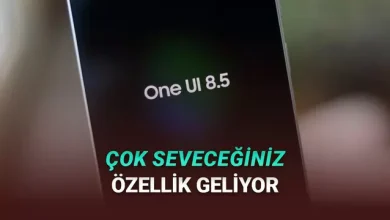 One UI 8.5, Samsung Telefonların Kilit Ekranını Spotify'a Dönüştürecek 7 One UI 8.5, Samsung Telefonların Kilit Ekranını Spotify'a Dönüştürecek