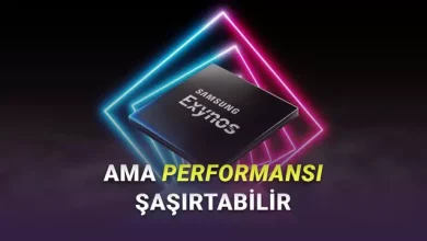 Türkiye'de Satılacak Tüm Galaxy S26 Modellerinde Exynos İşlemci Yer Alabilir 8 Türkiye'de Satılacak Tüm Galaxy S26 Modellerinde Exynos İşlemci Yer Alabilir