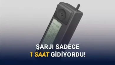 iPhone'dan 13 Yıl Ilkin Piyasaya Çıkan İlk Akıllı Telefon IBM Simon'un Bugün Kulağınıza Latife Şeklinde Gelecek Özellikleri 12 iPhone'dan 13 Yıl Önce Piyasaya Çıkan İlk Akıllı Telefon IBM Simon'un Bugün Kulağınıza Şaka Gibi Gelecek Özellikleri