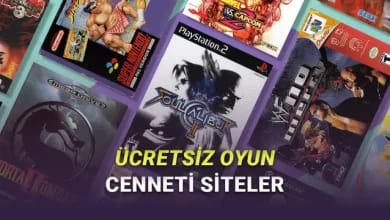 Ücretsiz Oyun İndirebileceğiniz İnternet Siteleri (Bu Platformları Daha Önce Duymadığınıza Eminiz)