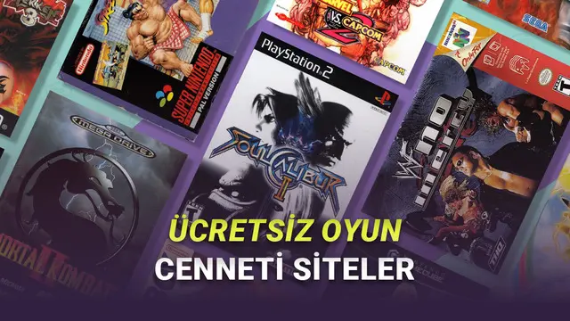 Parasız Oyun İndirebileceğiniz İnternet Siteleri (Bu Platformları Daha Ilkin Duymadığınıza Eminiz) 1 Ücretsiz Oyun İndirebileceğiniz İnternet Siteleri (Bu Platformları Daha Önce Duymadığınıza Eminiz)