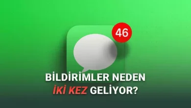 iPhone'un Bildirimleri İki Kere Göndermesinin Sebebi Ne? Nasıl Kapatılır?
