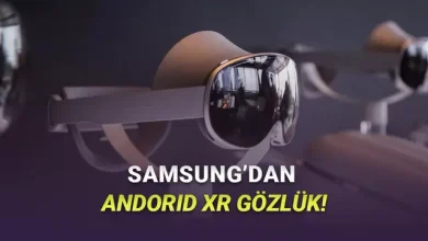 Apple Vision Pro Rakibi Samsung Galaxy XR Tanıtıldı: İşte Özellikleri ve Fiyatı 42 Apple Vision Pro Rakibi Samsung Galaxy XR Tanıtıldı: İşte Özellikleri ve Fiyatı