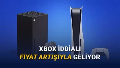 PlayStation 6'nın Yeni Xbox'ın Yarı Fiyatına Satılacağı İddia Edildi 17 PlayStation 6'nın Yeni Xbox'ın Yarı Fiyatına Satılacağı İddia Edildi