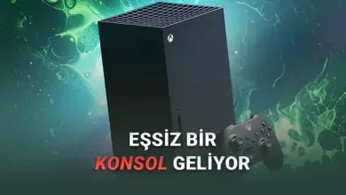 Xbox Patronu, Yeni Nesil Xbox'ın Bazı Özelliklerini Açıkladı (Xbox Bir Oyuncu Bilgisayarına mı Dönüşüyor?)
