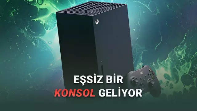 Xbox Patronu, Yeni Nesil Xbox'ın Bazı Özelliklerini Deklare etti (Xbox Bir Oyuncu Bilgisayarına mı Dönüşüyor?) 1 Xbox Patronu, Yeni Nesil Xbox'ın Bazı Özelliklerini Açıkladı (Xbox Bir Oyuncu Bilgisayarına mı Dönüşüyor?)
