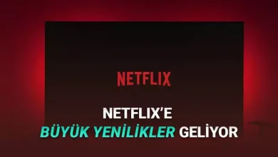 Netflix'e Gelecek Bomba Özellikler Açıklandı: İnteraktif Canlı Yayınlar, TV'de Konsol Oyun Tadı ve Dahası... 3 Netflix'e Gelecek Bomba Özellikler Açıklandı: İnteraktif Canlı Yayınlar, TV'de Konsol Oyun Keyfi ve Dahası...