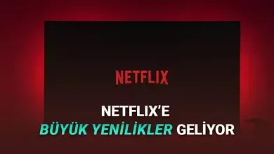 Netflix'e Gelecek Bomba Özellikler Açıklandı: İnteraktif Canlı Yayınlar, TV'de Konsol Oyun Tadı ve Dahası... 26 Netflix'e Gelecek Bomba Özellikler Açıklandı: İnteraktif Canlı Yayınlar, TV'de Konsol Oyun Keyfi ve Dahası...
