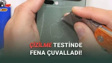 Xiaomi 17 Pro Sağlamlık Testine Girdi (Kağıt Gibi Kasa Yapmışlar)
