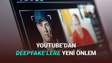 YouTuber'lar, Kendilerini Taklit Eden Yapay Zekâ Videolarını Kaldırtabilecek