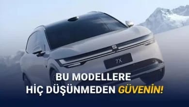Euro NCAP'ten 5 Yıldız Alan En Güvenli SUV Modelleri