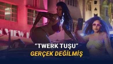 Bir YouTuber, "GTA 6'da Twerk Tuşu Olacak" Diyerek Google'ı Bile Kandırdı