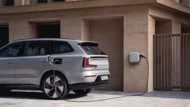 Volvo’dan elektrikli araç sahiplerine 1 yıl ücretsiz evden şarj hediyesi