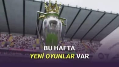 [14-21 Ekim] Steam Türkiye'de En Çok Satan Oyunlar Açıklandı