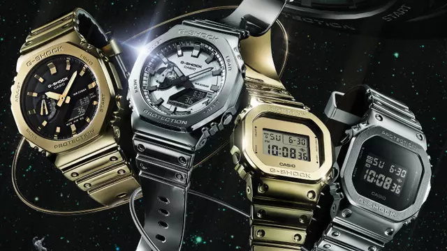 Black Friday'de Koluna Güzel Bir Saat Takmak İsteyenlere: Ersa Saat'te Öne Çıkan Fırsatlar 1 Black Friday'de Koluna Güzel Bir Saat Takmak İsteyenlere: Ersa Saat'te Öne Çıkan Fırsatlar