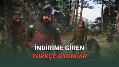 2025 Epic Games Cadılar Bayramı İndirimleri: Fiyatı Düşen Türkçe Dil Destekli Oyunlar 13 2025 Epic Games Cadılar Bayramı İndirimleri: Fiyatı Düşen Türkçe Dil Destekli Oyunlar