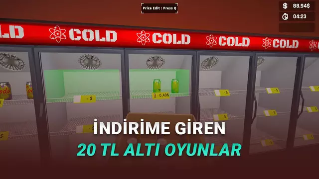 2025 Epic Games Cadılar Bayramı İndirimleri: 20 TL Altı En İyi Oyunlar 1 2025 Epic Games Cadılar Bayramı İndirimleri: 20 TL Altı En İyi Oyunlar