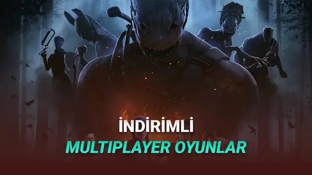 2025 Epic Games Cadılar Bayramı İndirimi: Fiyatı Düşen Multiplayer Oyunlar 1 2025 Epic Games Cadılar Bayramı İndirimi: Fiyatı Düşen Multiplayer Oyunlar