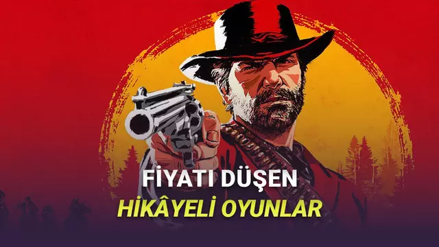 2025 Epic Games Cadılar Bayramı İndirimi: Fiyatı Düşen En İyi Hikâyeli Oyunlar 1 2025 Epic Games Cadılar Bayramı İndirimi: Fiyatı Düşen En İyi Hikâyeli Oyunlar