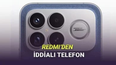 Her Detayıyla Dikkatinizi Çekecek Tam Bir Amiral Gemisi Katili Telefon Redmi K90 Pro Max Tanıtıldı