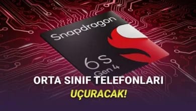 Orta Segment Telefonlara Düzey Atlatacak Snapdragon 6s Gen 4 İşlemci Duyuruldu 16 Orta Segment Telefonlara Seviye Atlatacak Snapdragon 6s Gen 4 İşlemci Duyuruldu
