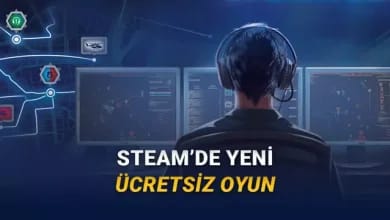 335 TL Değerindeki Oyun, Steam'de Ücretsiz Oldu (Elinizi Çabuk Tutun)