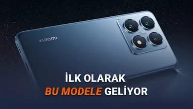 HyperOS 3 Yayınlanmaya Başlandı: İşte Güncellemeyi Alacak İlk Xiaomi Telefon