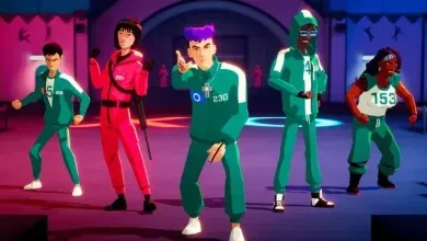 Netflix, Squid Game oyununu meydana getiren stüdyoyu kapattı 3 Netflix, Squid Game oyununu yapan stüdyoyu kapattı