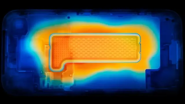 iPhone 17 Pro'daki buhar odalı soğutma yeni iPad Pro'da da olacak