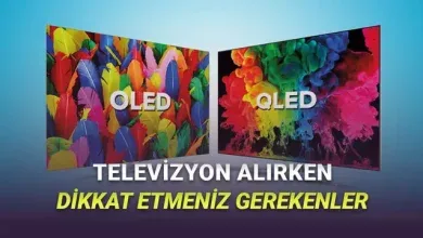 Yeni TV Almak İsteyenler Buraya: Tv Alırken Nelere Dikkat Etmelisiniz? 1 Yeni TV Almak İsteyenler Buraya: Televizyon Alırken Nelere Dikkat Etmelisiniz?