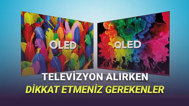 Yeni TV Almak İsteyenler Buraya: Tv Alırken Nelere Dikkat Etmelisiniz? 1 Yeni TV Almak İsteyenler Buraya: Televizyon Alırken Nelere Dikkat Etmelisiniz?
