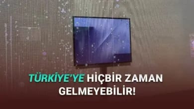 Samsung, Üçe Katlanan Telefonunu İlk Kez Resmen Gösterdi: İşte Tasarımı [Video]