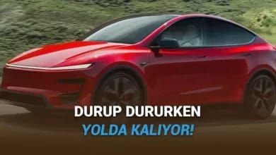 Tesla'dan Model Y ve Model 3 İçin Geri Çağırma: İşte Nedeni!