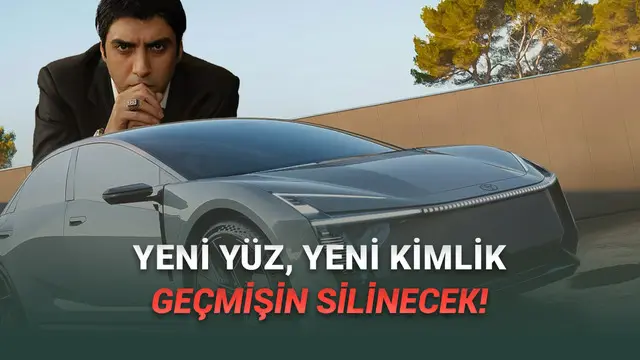 Tamamen Elektrikli Toyota Corolla Konsepti Resmen Tanıtıldı: İşte Fütüristik Tasarımı ve Özellikleri