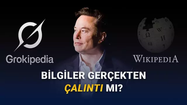 Elon Musk'ın Ansiklopedisi Grokipedia'nın Vikipedi'deki Detayları Çaldırmış olduğu İddia Ediliyor (Ek olarak Hem Irkçı Hem Cinsiyetçi) 1