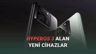 5 Xiaomi Telefon İçin Daha HyperOS 3 Güncellemesi Yayınlanmaya Başladı