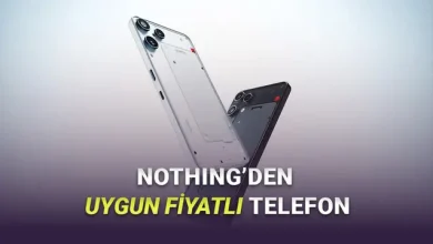 Nothing'in İlk Giriş Seviye Telefonu Phone (3a) Lite Tanıtıldı: İşte Fiyatı ve Özellikleri